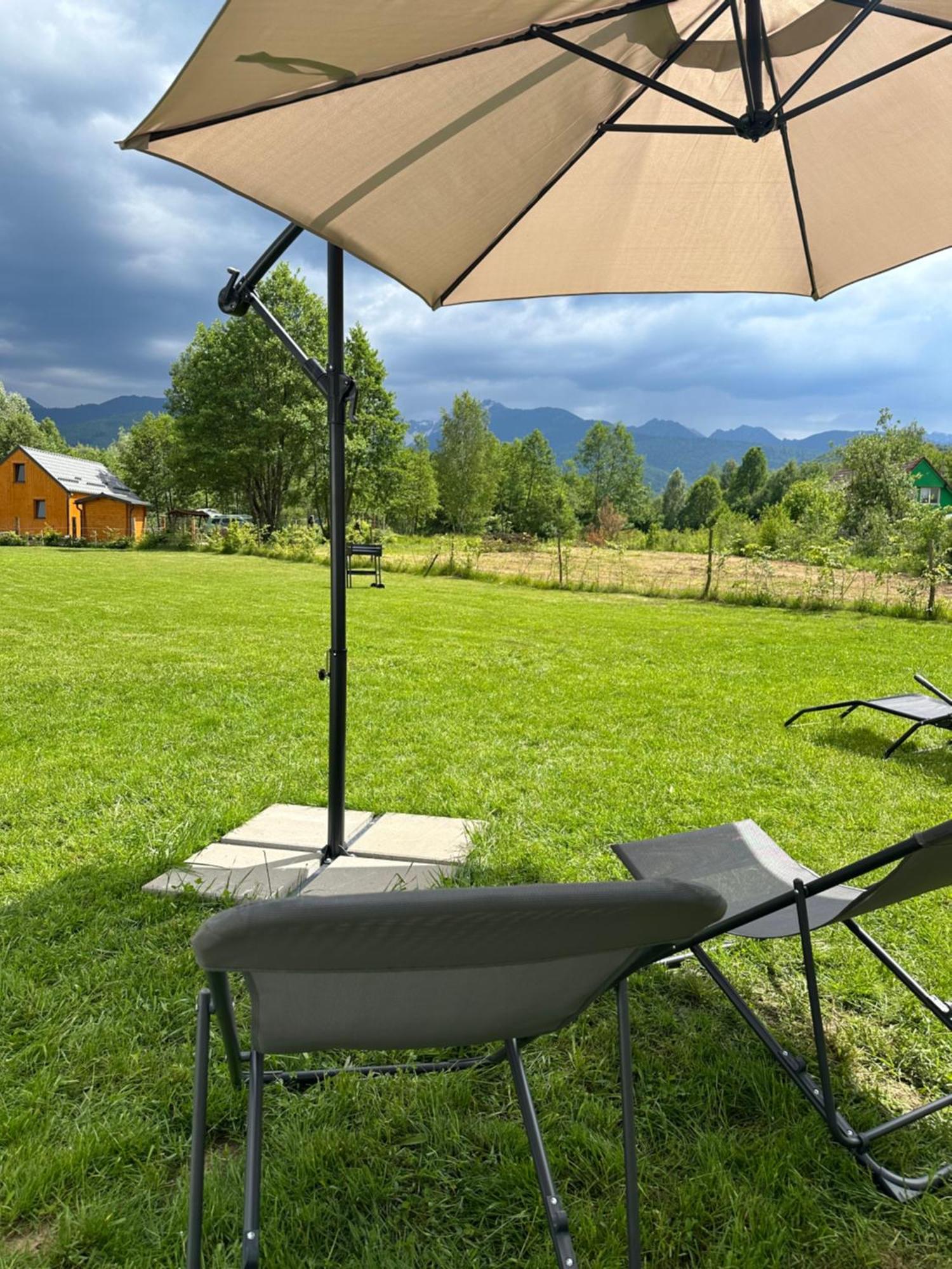 Cottage Bytheriver Arpaşu de Sus Esterno foto